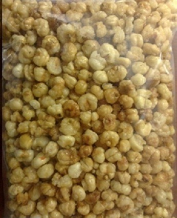 Bắp Nếp Sấy Giòn Cay 1kg