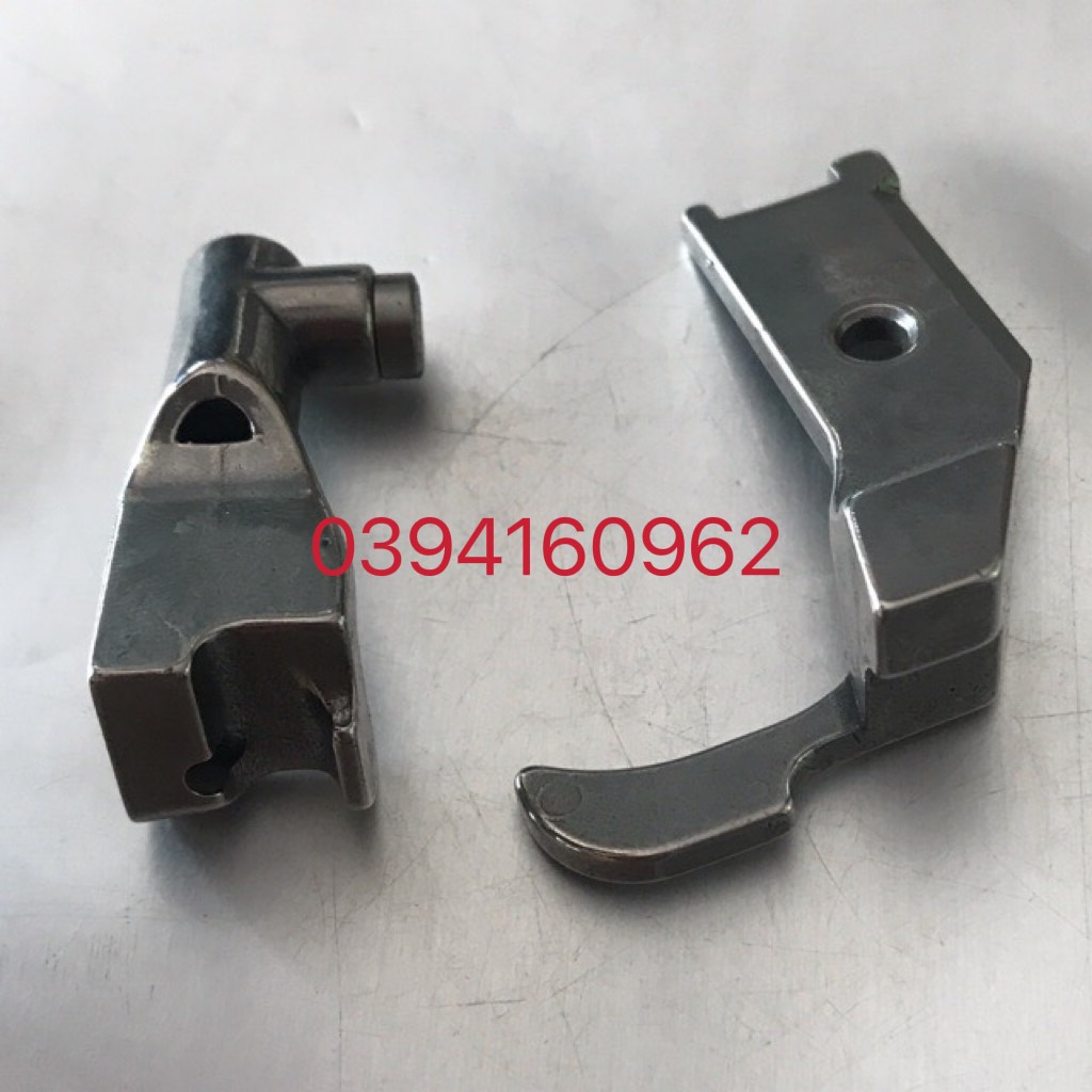 chân vịt ráp gân sử dụng cho máy trụ 380