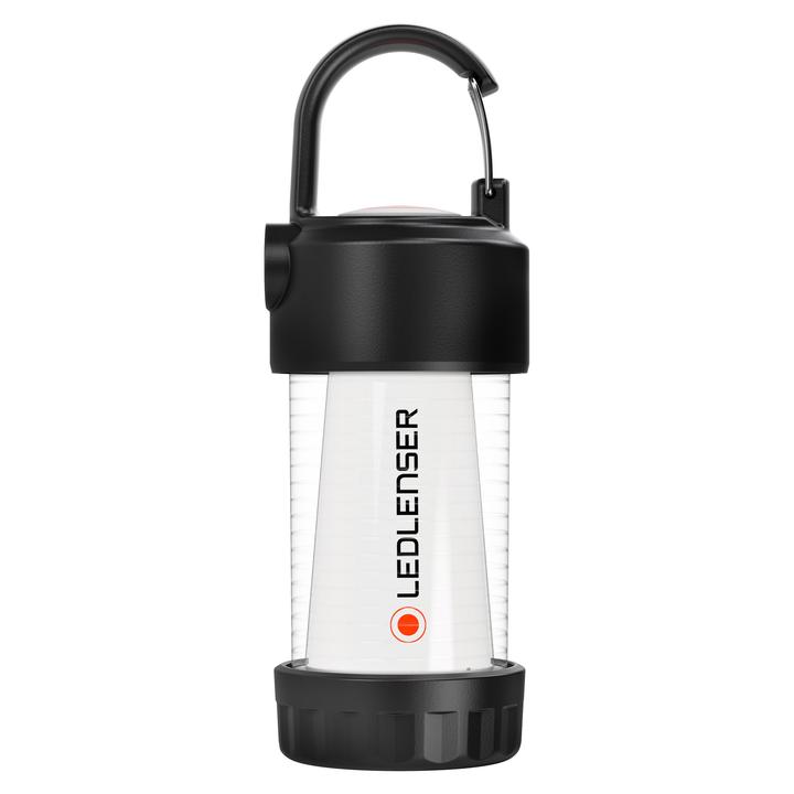 Đèn pin cắm trại Ledlenser ML4