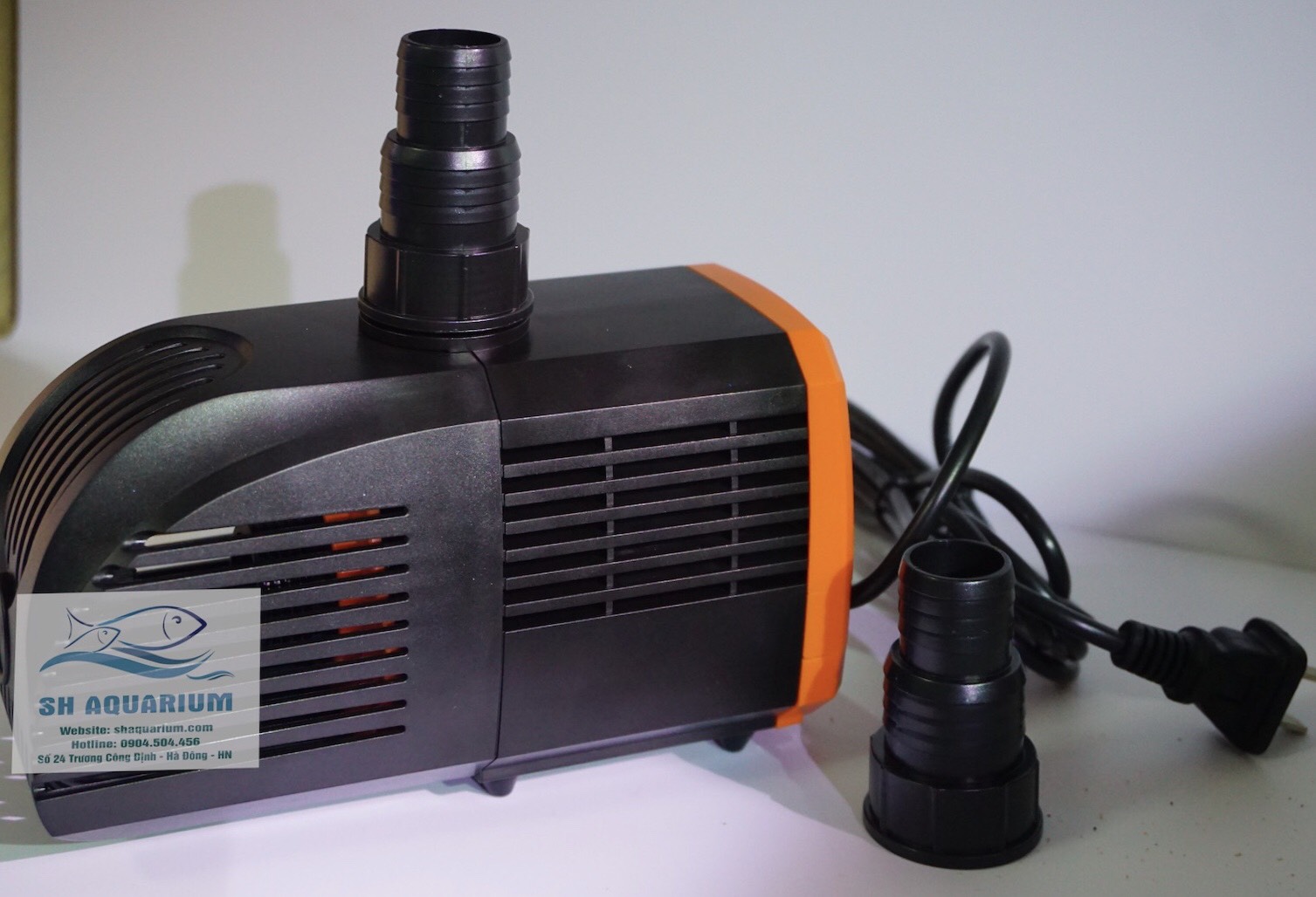[HOÀN TIỀN 10%]MÁY BƠM PERIHA PD 7200