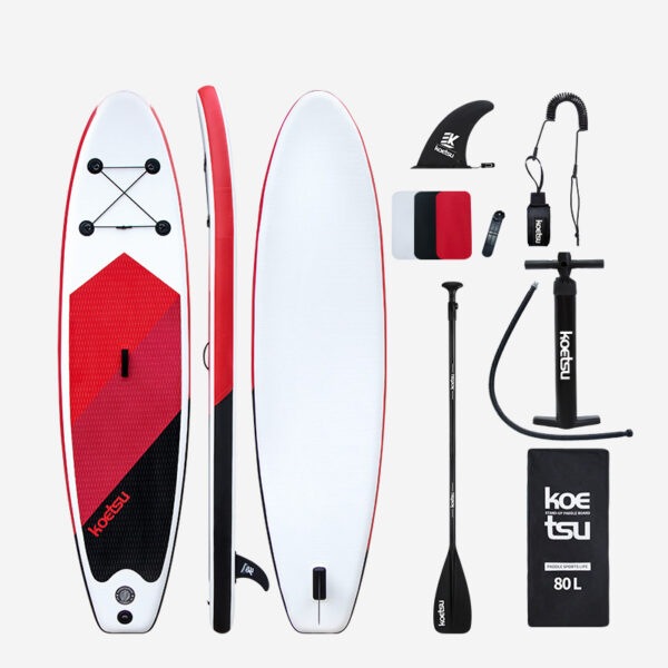 [HN] Ván Chèo Sup Koetsu 3.2m SPW08