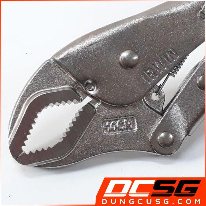 Kiềm bấm chết (10inch) IRWIN 10508017 | DCSG