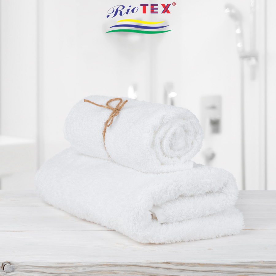 Khăn mặt RIOTEX cao cấp nhiều kích thước