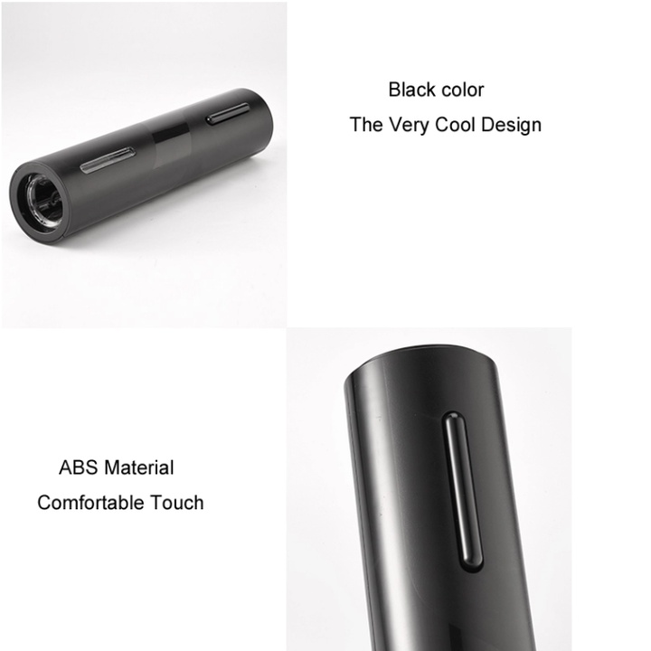 Dụng cụ mở nắp rượu vang Xiaomi Circle Joy CJ TZ10