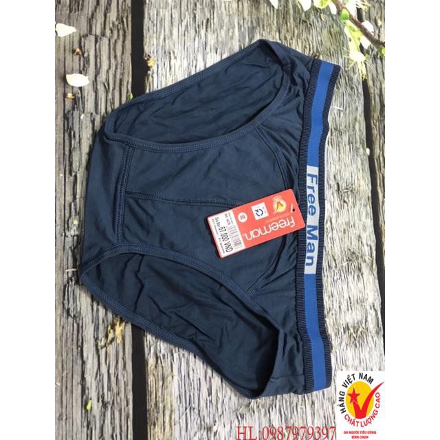 LÓT NAM MS:6030(Freeman)[hình thật+clip]cotton lụa