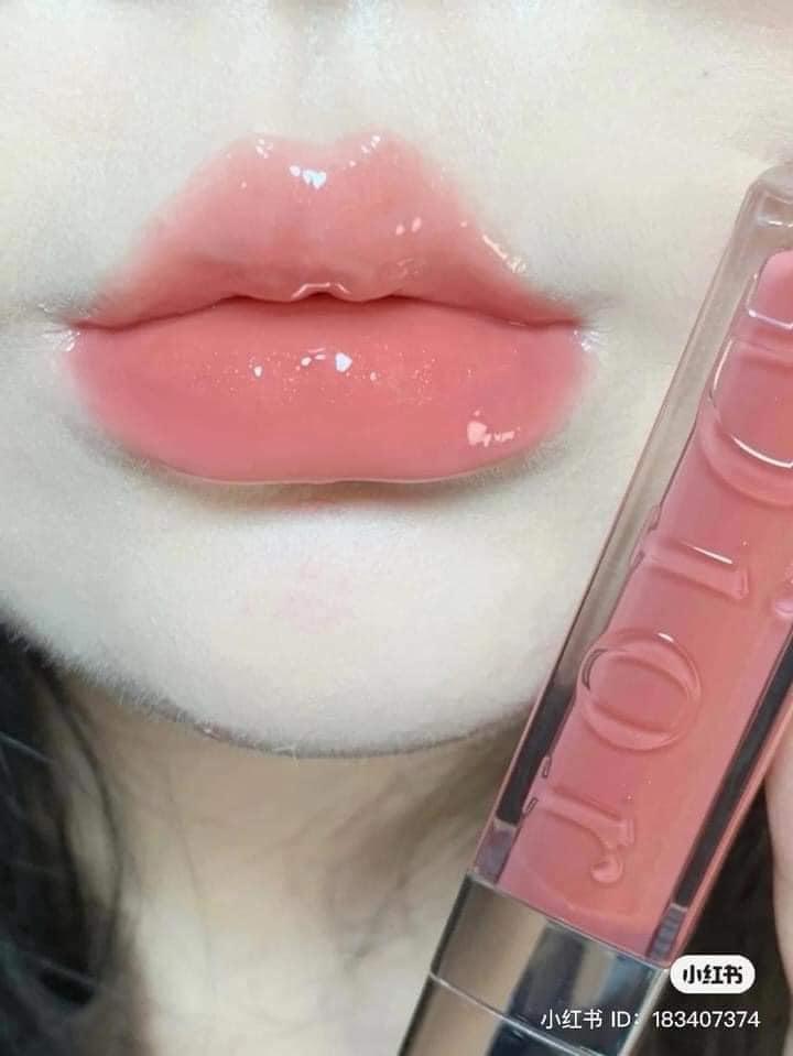 Son dưỡng môi Dior Addict Lip Maximizer Mini 2ml (sẵn 3 màu hot)