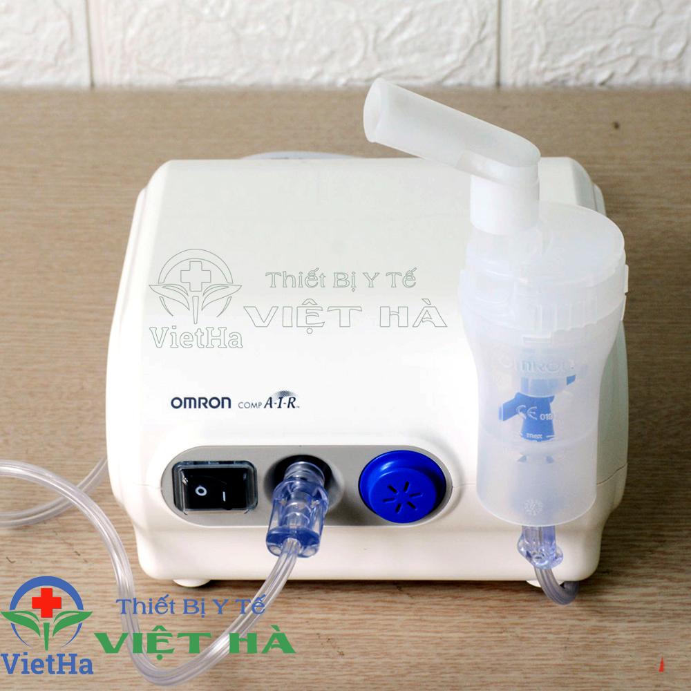 Cốc đựng thuốc cho máy xông khí dung Omron NE C28 C29