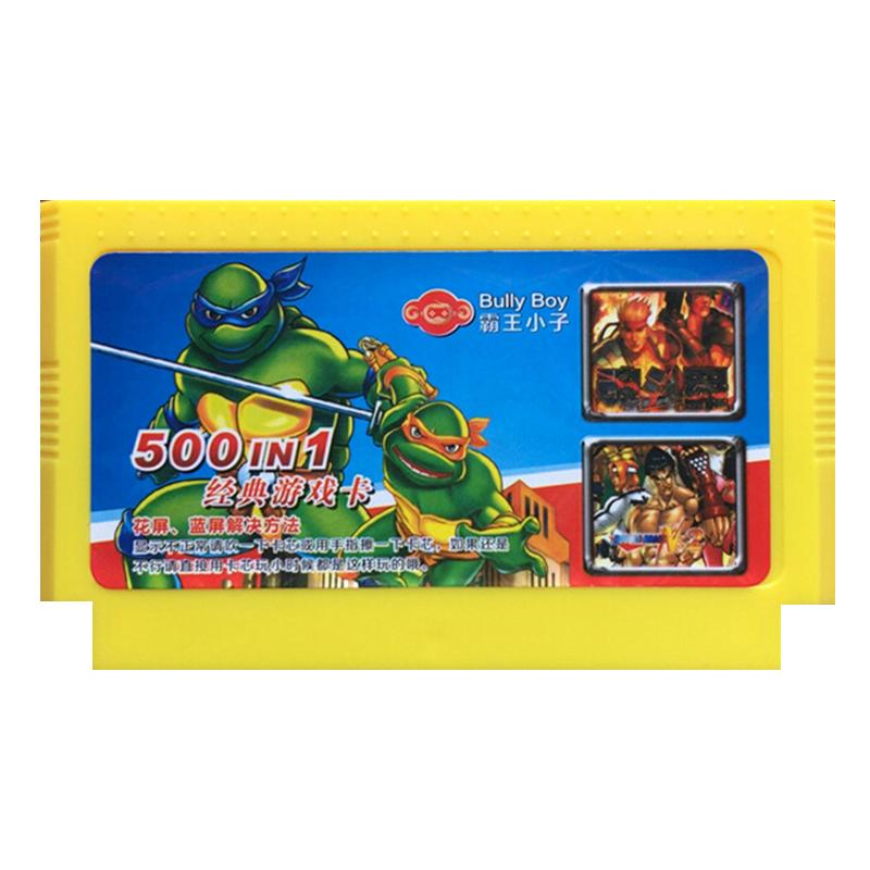 [HCM]Băng game 4 nút 500 trò (không trùng lặp)- đá banh chưởng tsubasa