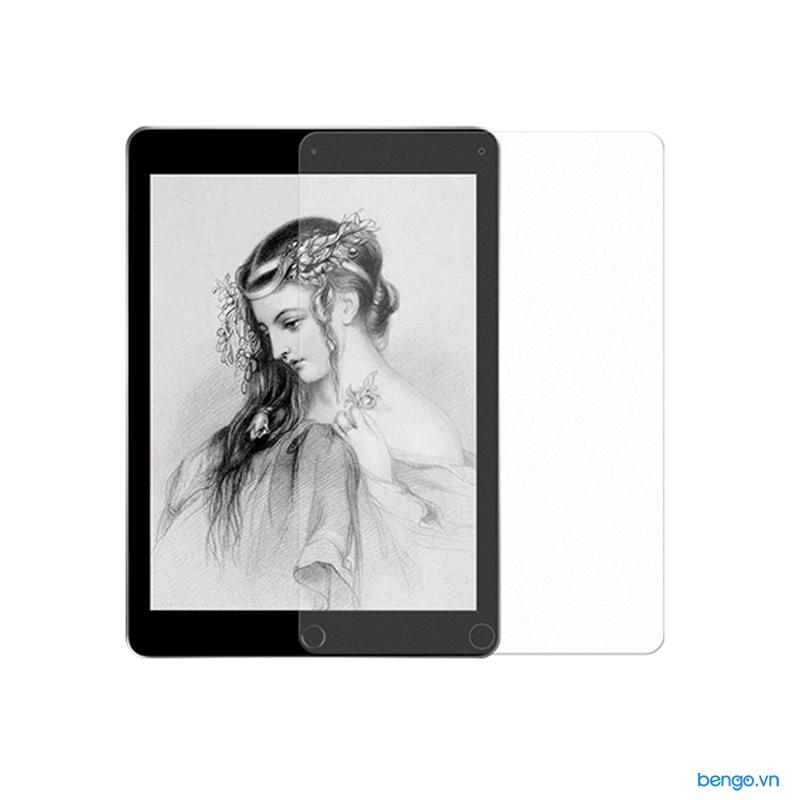 [HCM]Dán màn hình iPad AG Paper-like NILLKIN