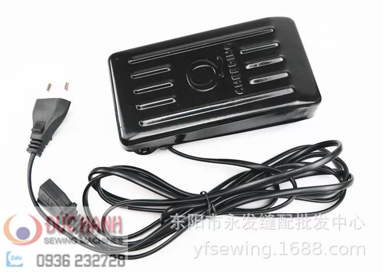 Motor máy may gia đình 180w + 250w