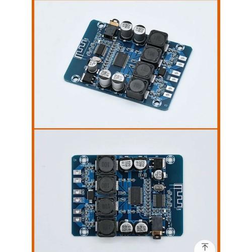 Mạch Loa Kéo Có Bluetooth - Mạch Khuyếch Đại âm thanh
