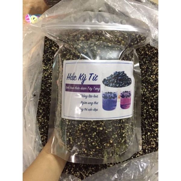Hắc kì tử tây tạng