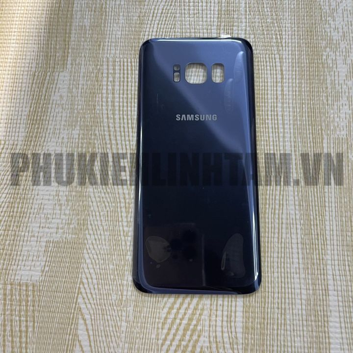 NẮP LƯNG SAMSUNG S8