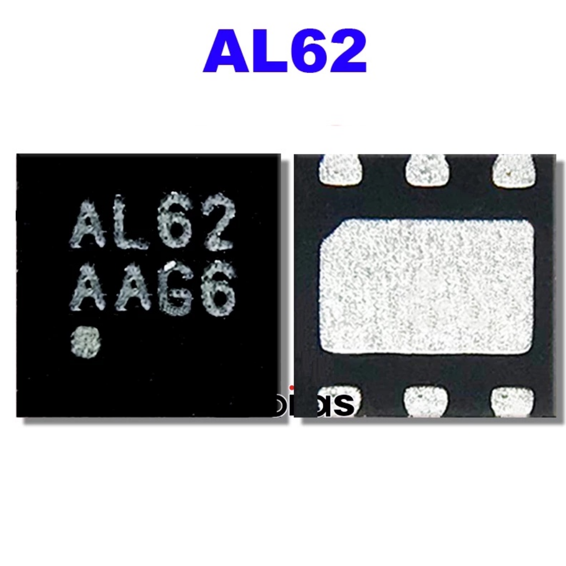 AL65 IC đèn A5 2020, Y93 v.v...