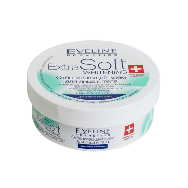 Kem trắng da Eveline Extra - Body Eveline