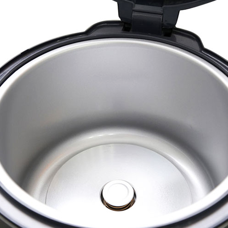 [GIAO TẠI HCM] - Nồi Cơm Điện Sharp 1.8l KS-NR181STV "SS"