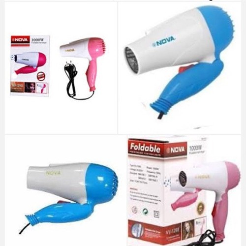 [HCM]Máy sấy tóc Nova mini