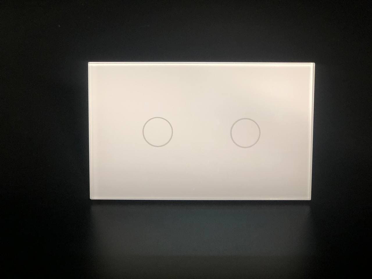Công tắc thông minh Tuya Zigbee 3.0 (1, 2, 3, 4 nút ) dùng hub zigbee 3.0