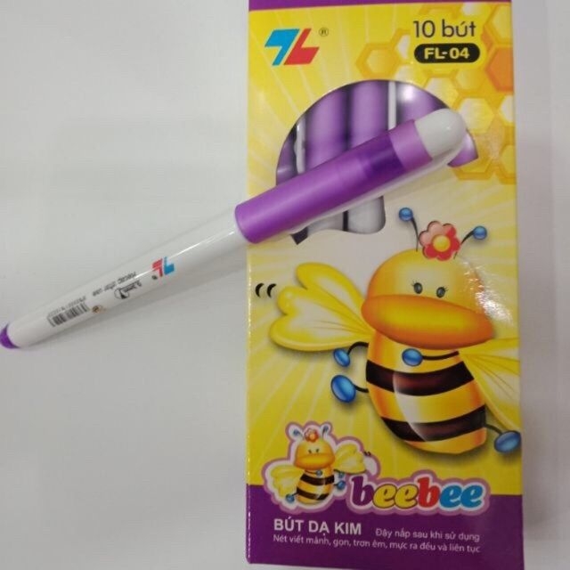 Bộ 3 cây bebe tím