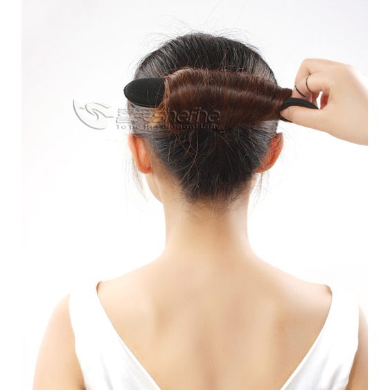 Phụ Kiện Búi Tóc Đa Năng Dài