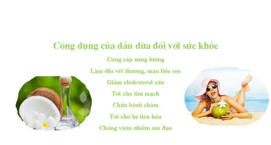 Dầu dừa 100ml nguyên chất cực thơm mềm tóc dạng xịt
