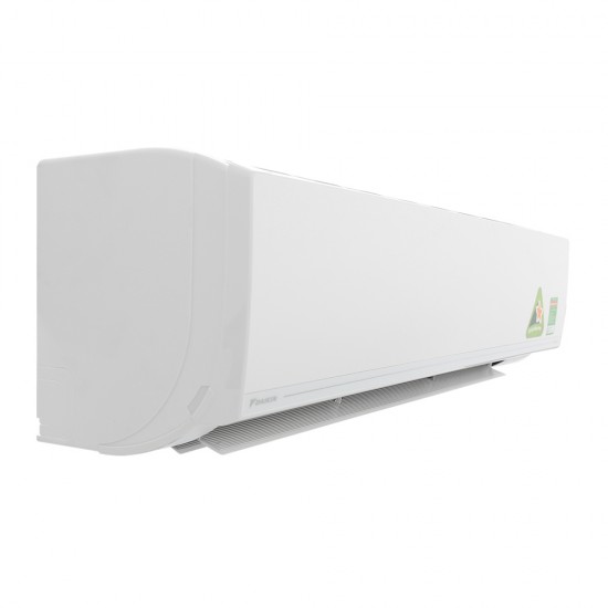 ✅[Trả góp 0%]Máy lạnh Daikin Inverter 2 HP FTKC50UVMV