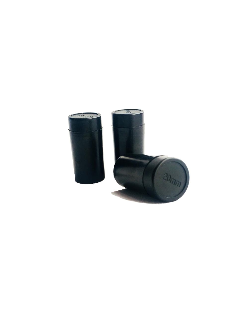 (Combo 10 ống) Mực Máy Bấm Giá STACOM LR101