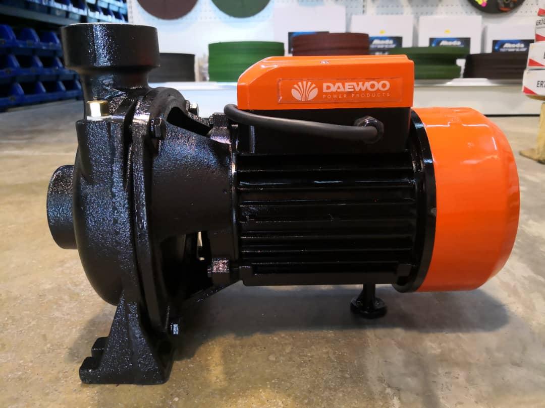 Máy bơm nước DAEWOO DAECW22