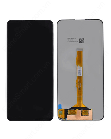 [Bao Test Lỗi 1 Đổi 1] Màn Hình LCD Vivo V15 / S1 Full Bộ - Tặng keo kèm tua vít