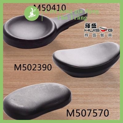 Gác Thìa Muỗng Đũa Melamine Cao Cấp Kiểu Dáng Đa Dạng