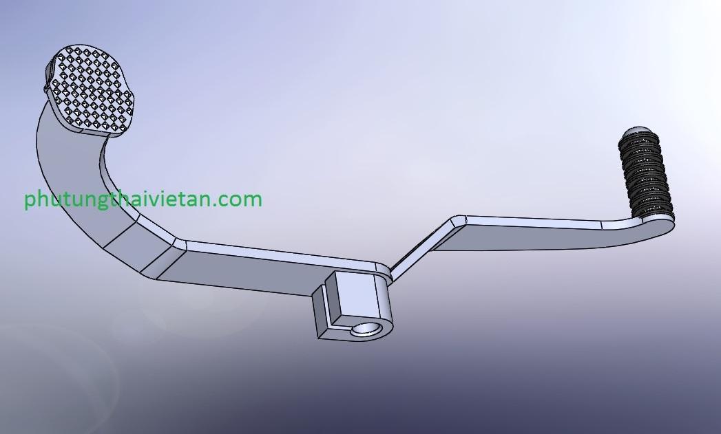 cần số sirius 110 xăng cơ