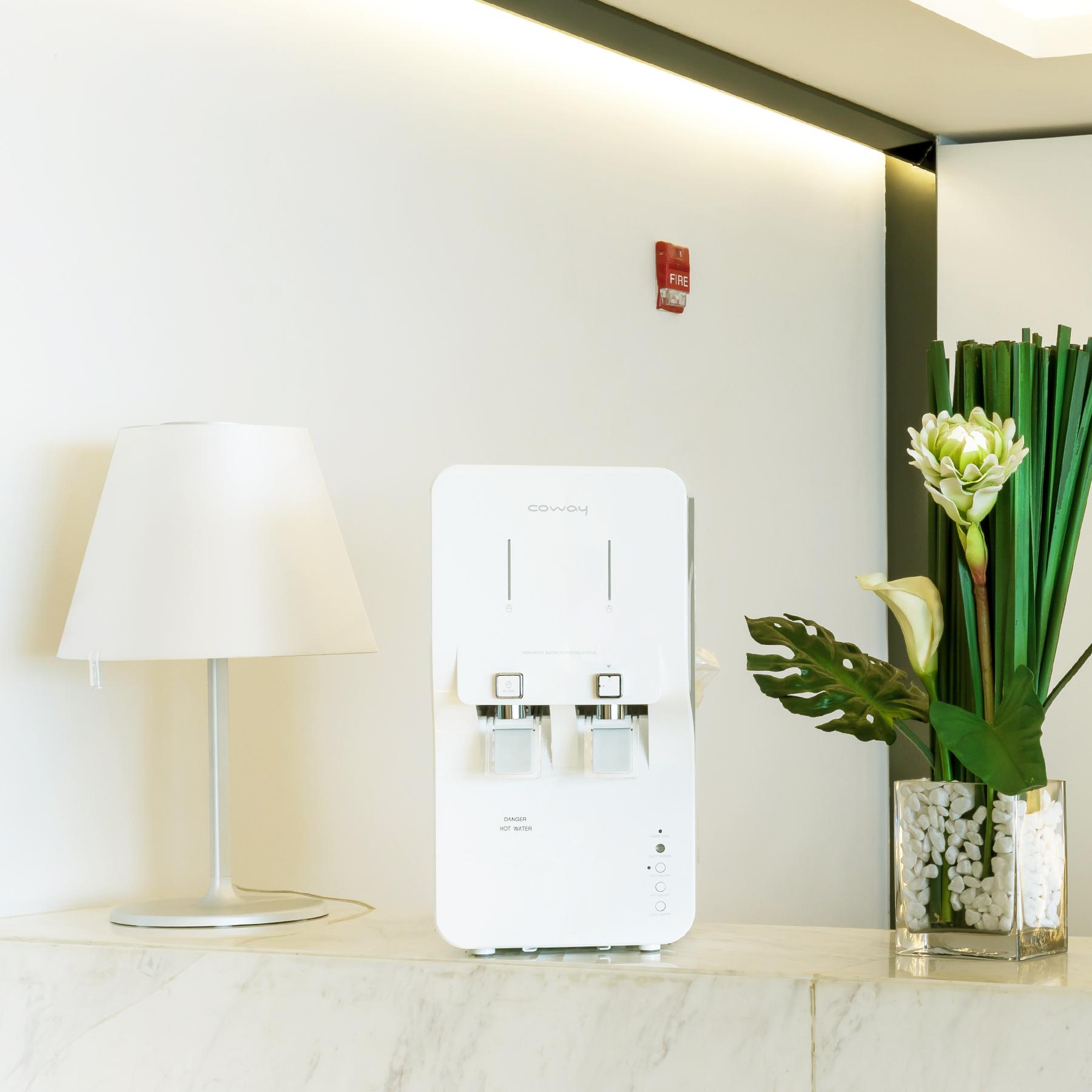 Máy lọc nước Coway NEO (CHP-260L)