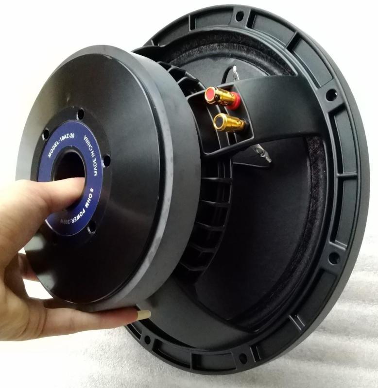 CỦ LOA BAS 25 BM CÔN 65 CAO CÂP - GIA 1 CÁI