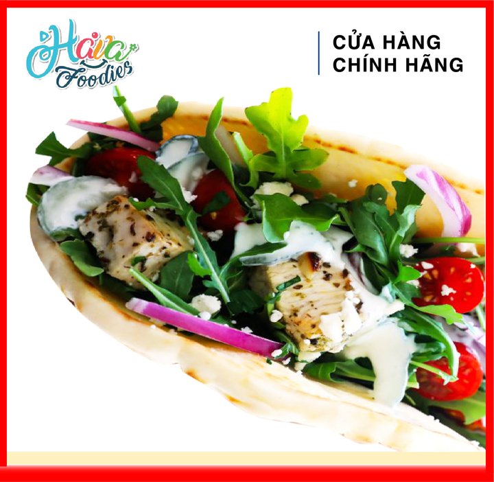 [HÀNG CÔNG TY NHẬP KHẨU] Lá Oregano Khô Ý 10gr