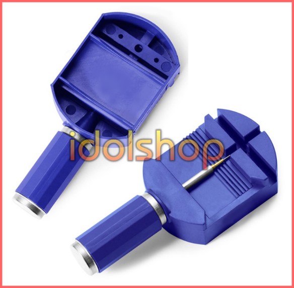 Tool tháo chốt dây đồng hồ, dụng cụ thay dây