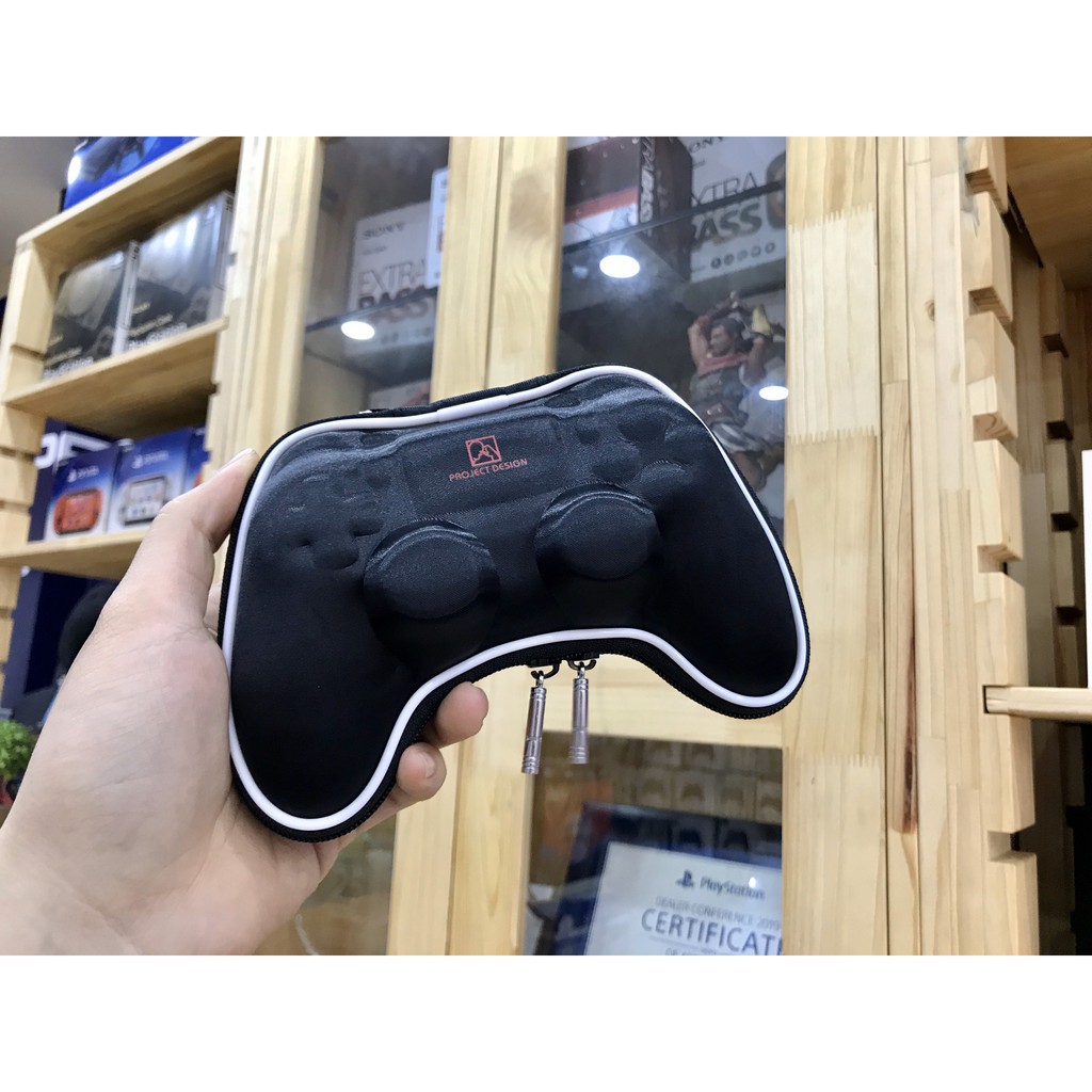 Bao Chống Sốc Bảo Vệ Tay PS4 DualShock 4 (loại nhỏ)
