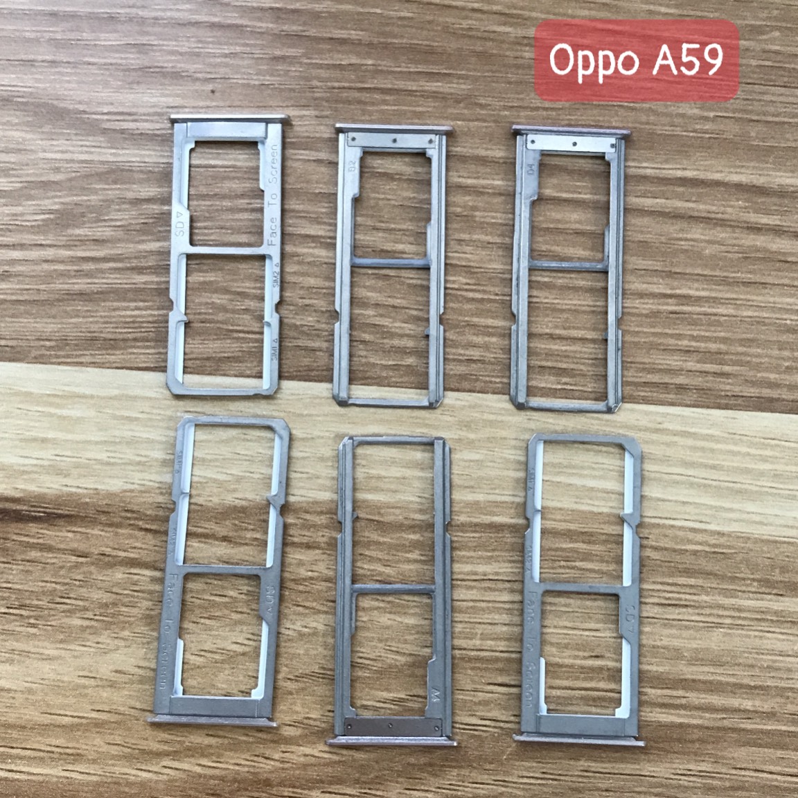 Khay sim A59 / F1s Oppo