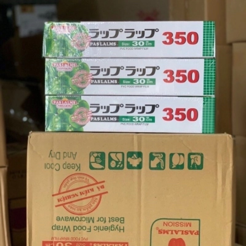 Màng Bọc Thực Phẩm 350