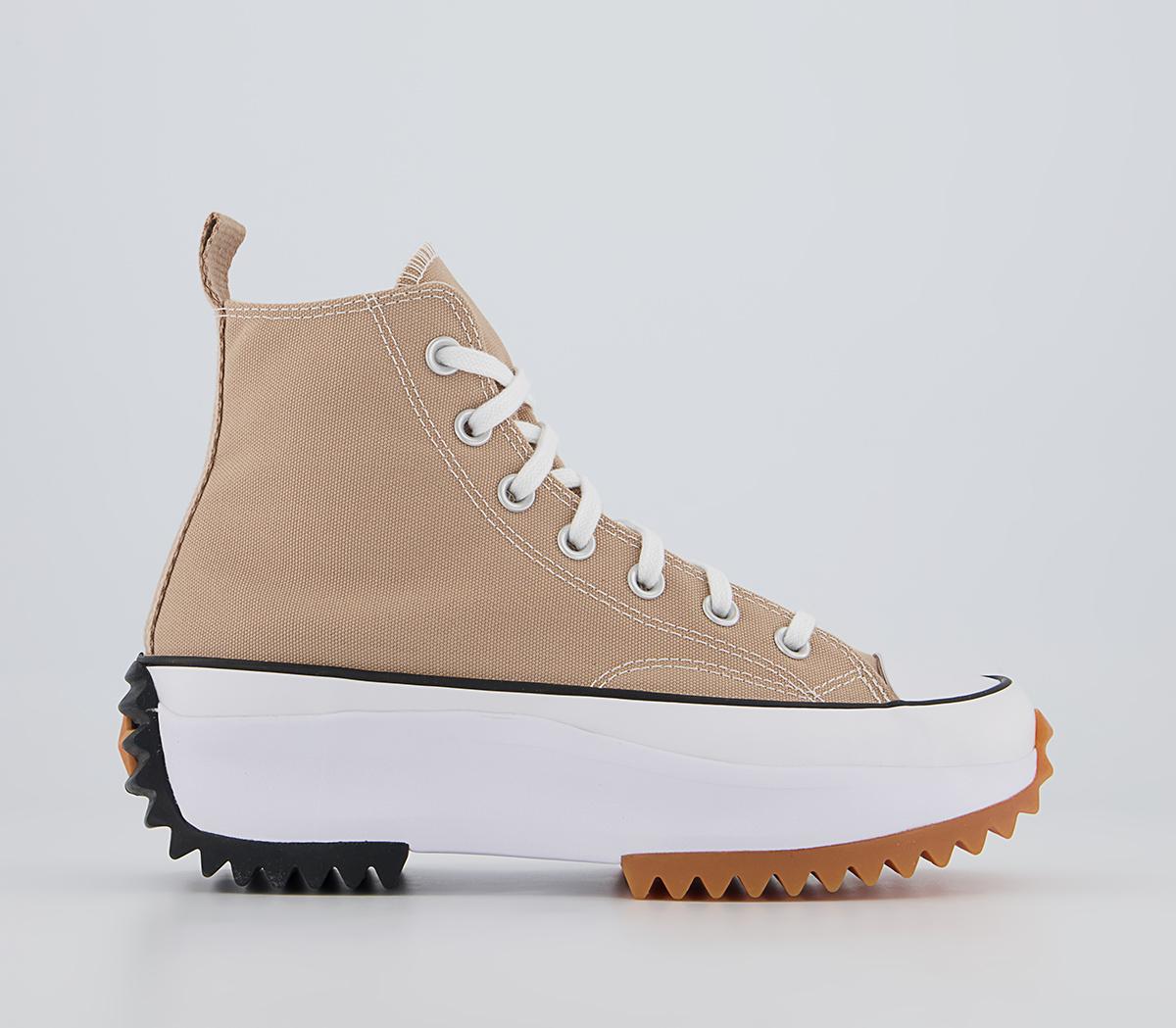 Giày Sneaker Cv run hike Hemp ( full box)