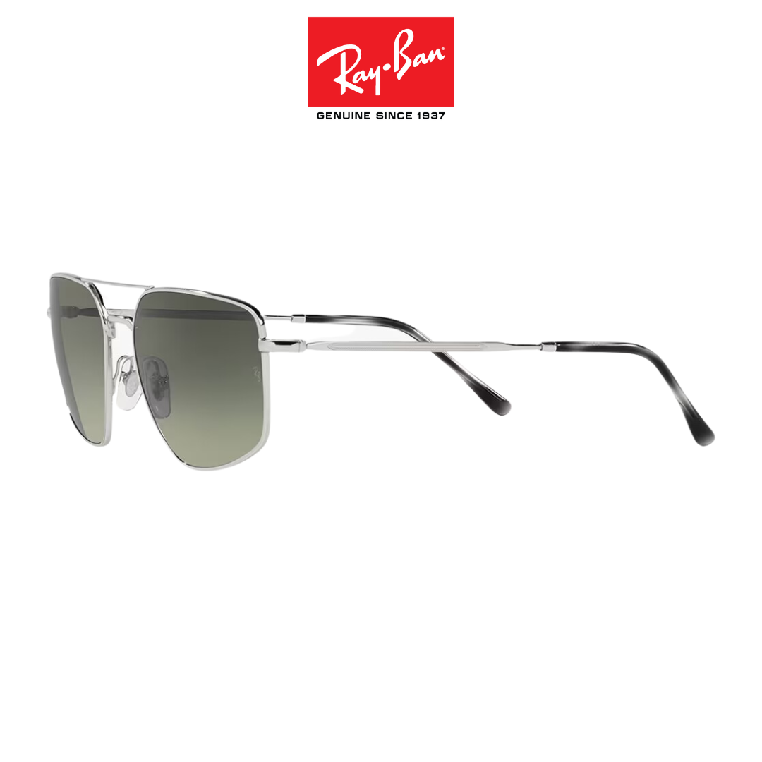 Kính mát unisex rayban 0rb3666 003/71
