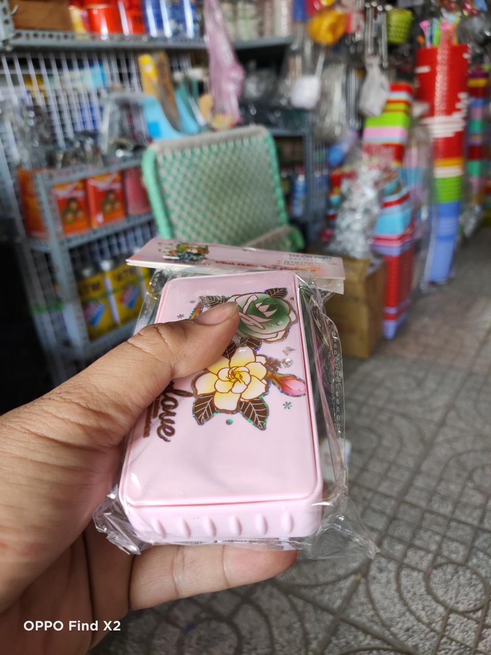 [HCM]Bàn chải chà chân Thái Lan lông siêu mịn