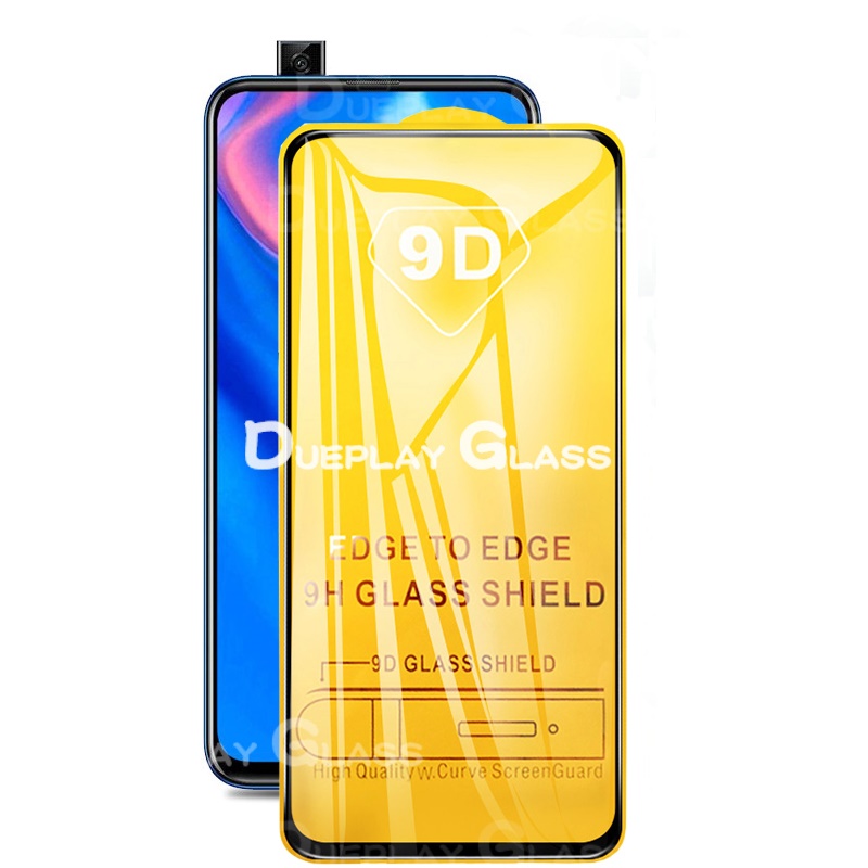 Kính cường lực Full Màn Huawei Y9s