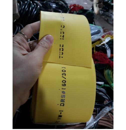 Gen co nhiệt phi 60 5.0
