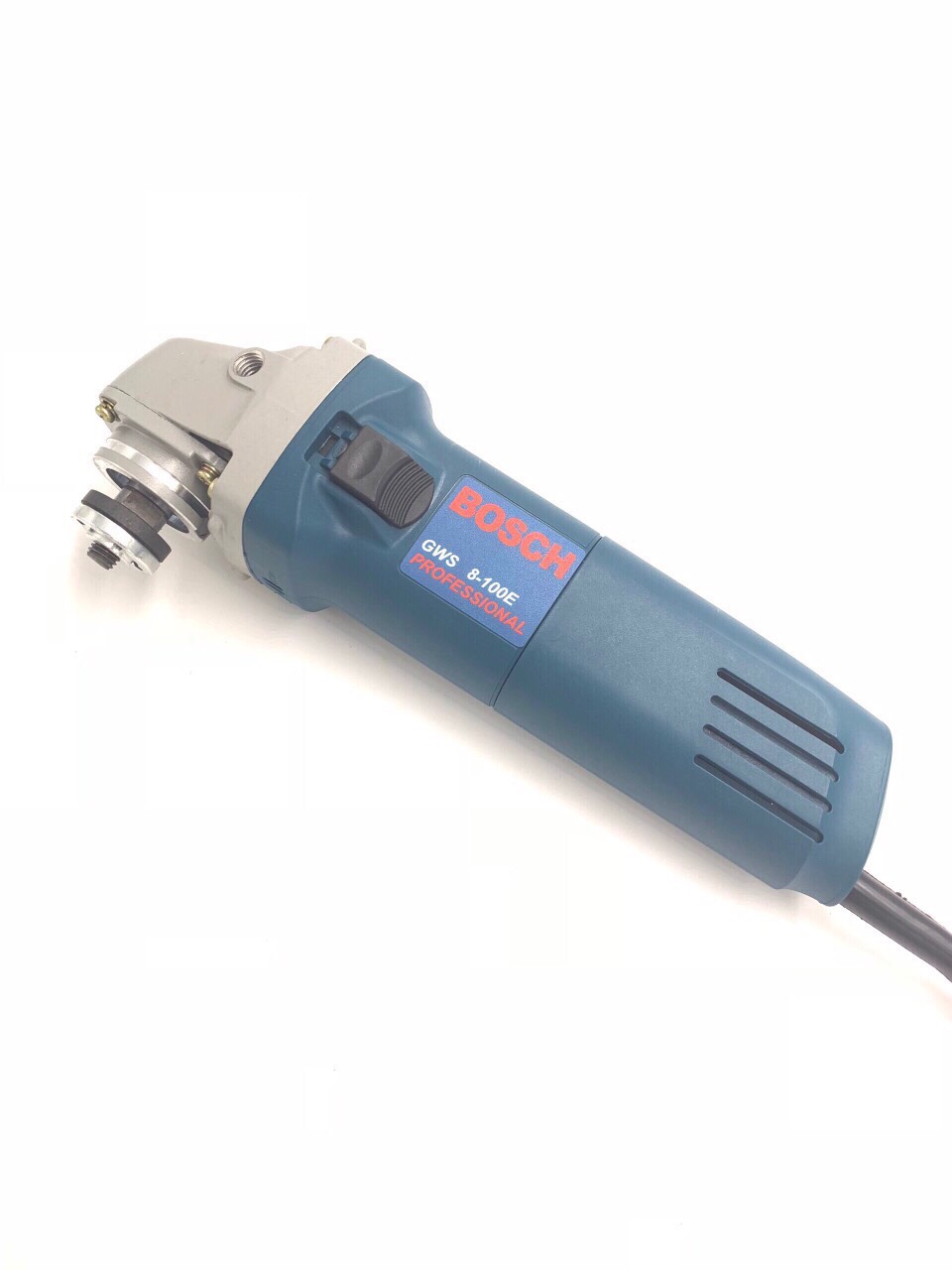 MÁY MÀI GWS 6-100 (CÓ TỐC ĐỘ) TẶNG KÈM ĐÁ MÀI