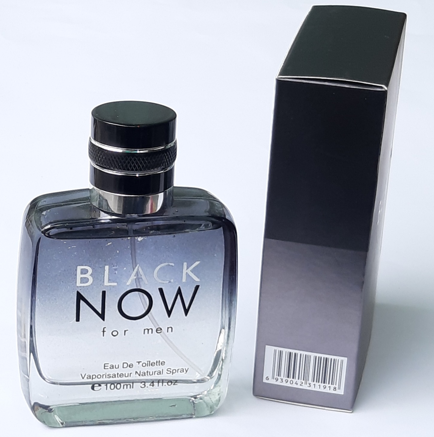 HCM [Chuẩn Men] Nước hoa nam Time Fortunate For Men 50ml