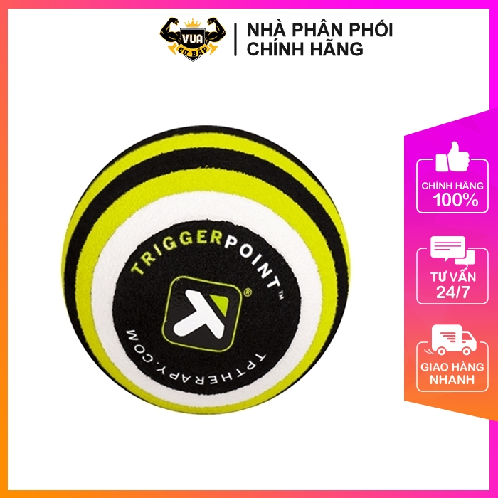 [HCM]Banh massage TriggerPoint MB1