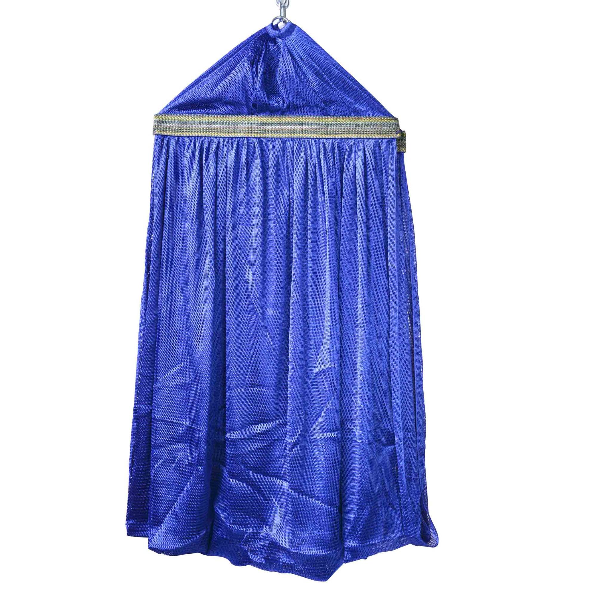 Võng Lưới Cán Thép 60cm, Nhiều Màu Khách Lựa Chọn
