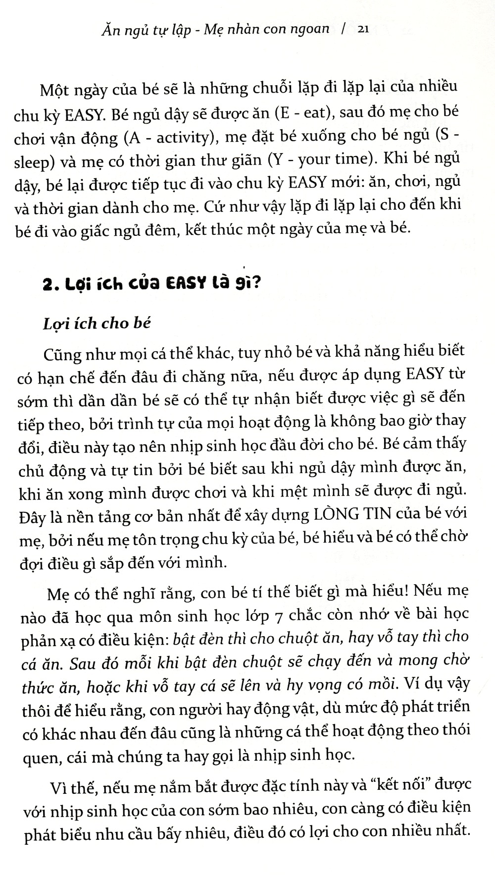 Sách Fahasa - Nuôi Con Không Phải Là Cuộc Chiến (Tái Bản 2023)