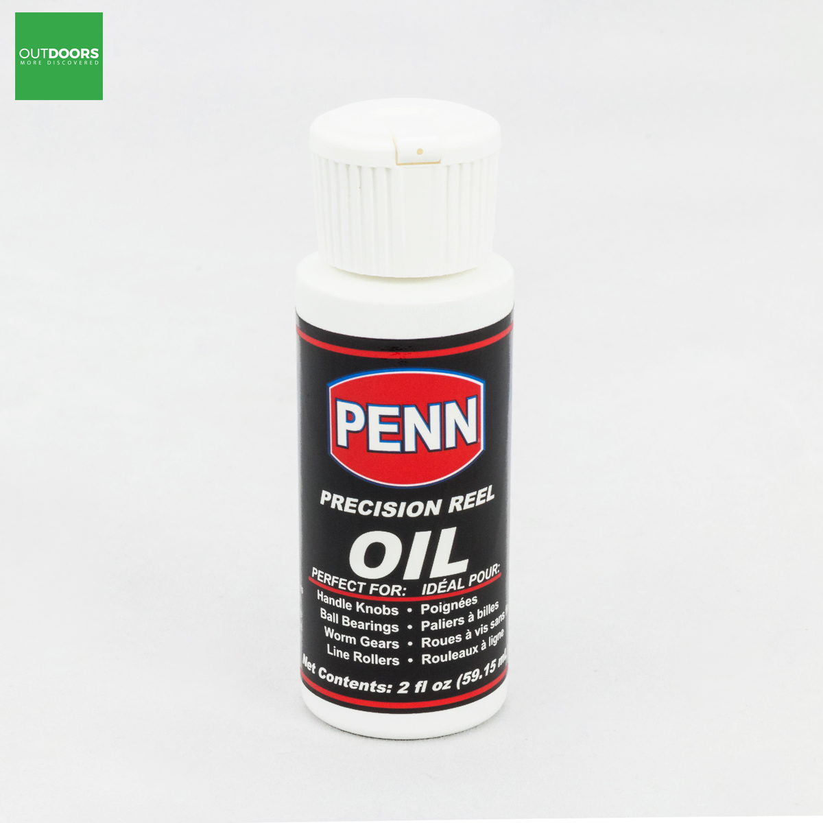 [HCM]Dầu bảo dưỡng máy câu cá Penn