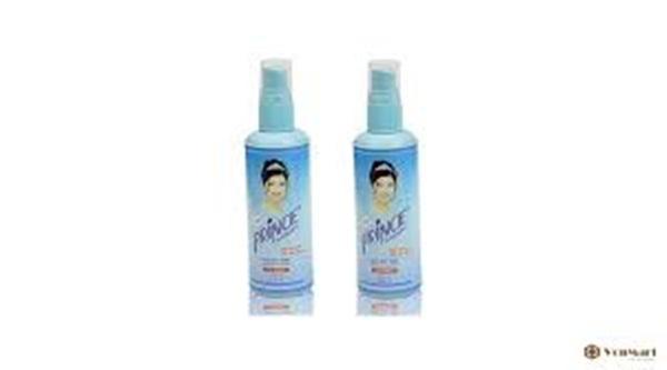 KEO XIT TOC THU NGOC 250ML